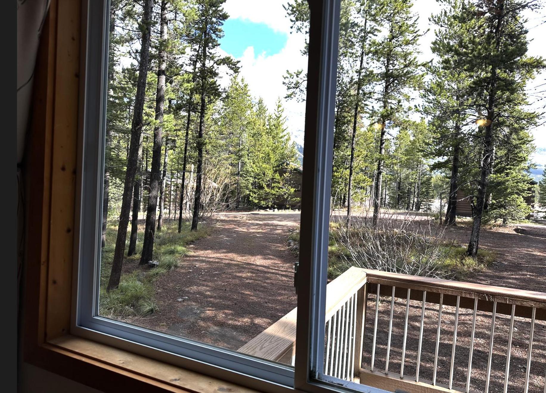 Summit Mountain Lodge And Steakhouse East Glacier Park Village Εξωτερικό φωτογραφία