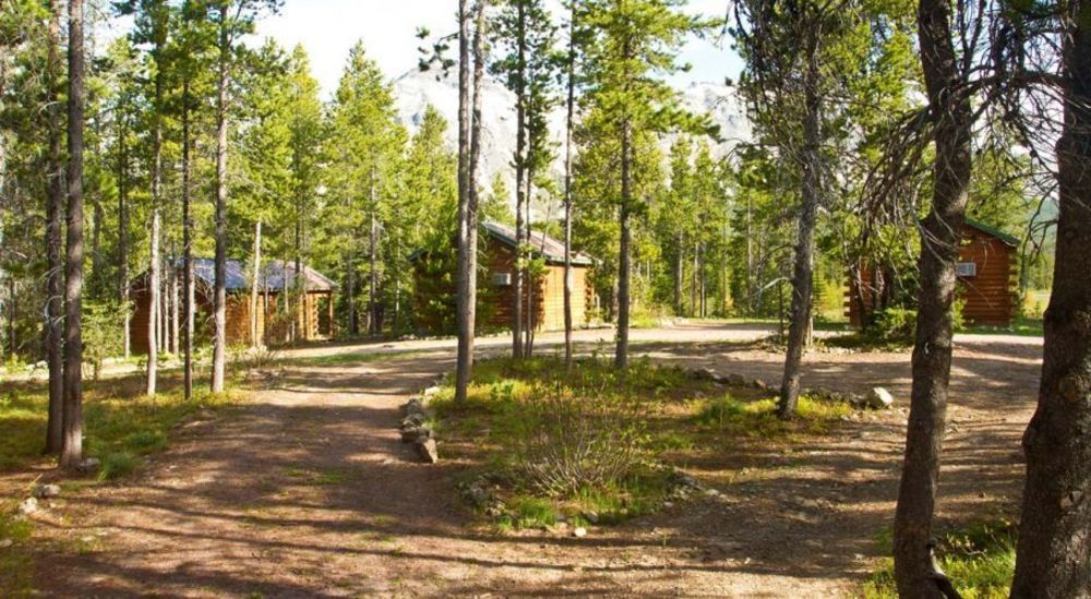 Summit Mountain Lodge And Steakhouse East Glacier Park Village Εξωτερικό φωτογραφία