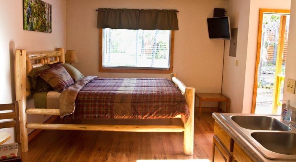 Summit Mountain Lodge And Steakhouse East Glacier Park Village Εξωτερικό φωτογραφία
